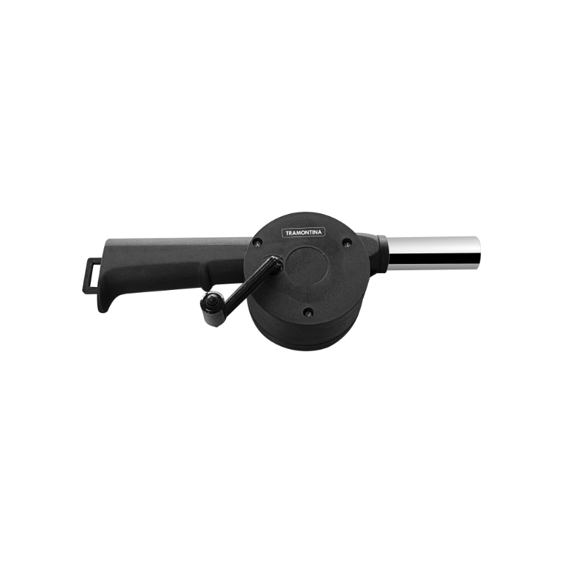 Charcoal Blower