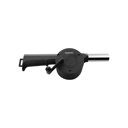 Charcoal Blower