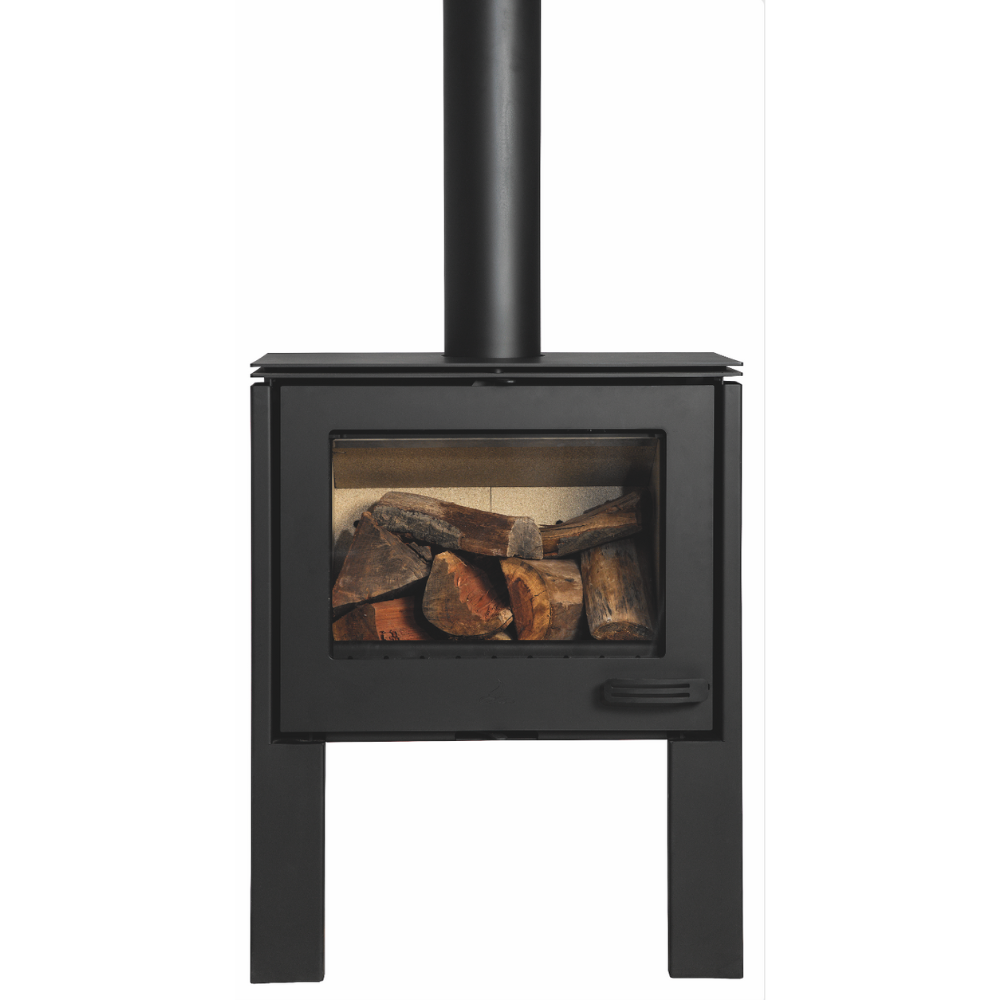 INFINITI LEG UNIT FREESTANDING 10 & 13 KW SINGLE SIDED