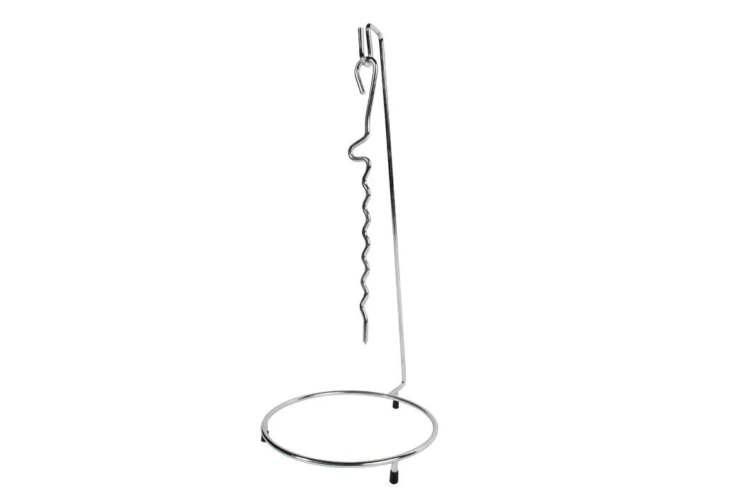 Espetada Set 300mm (Chrome)