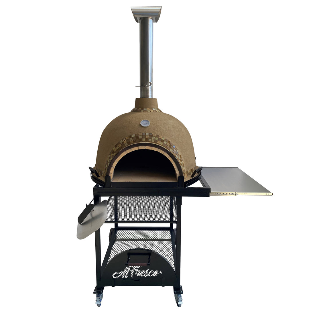 Festivo Pizza Oven