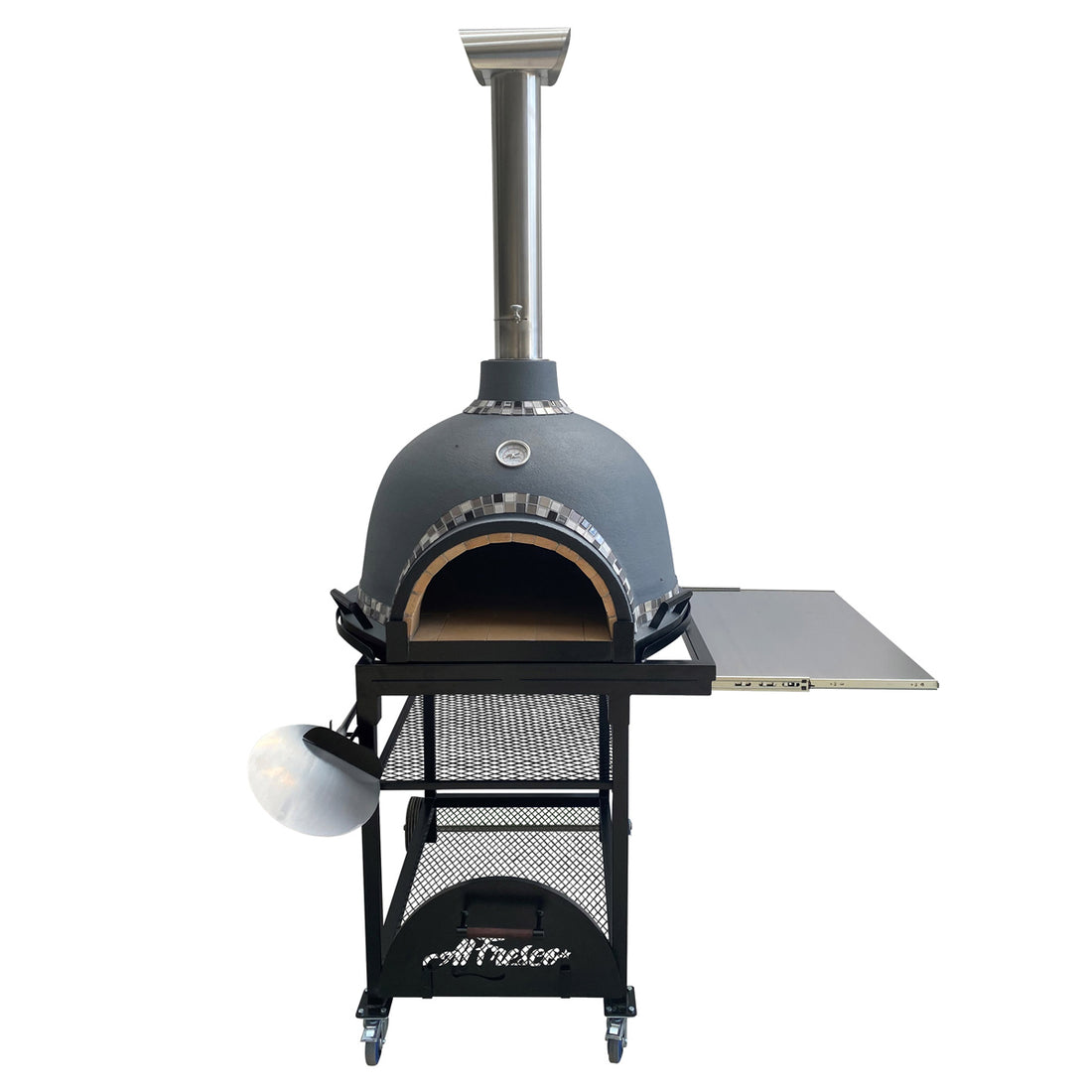 Grande Pizza Oven