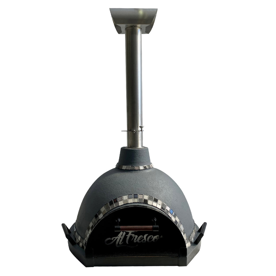 Magnifique Pizza Oven