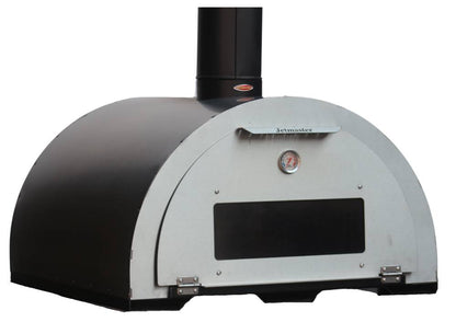 Bella Forno Stainless steel Piza Oven