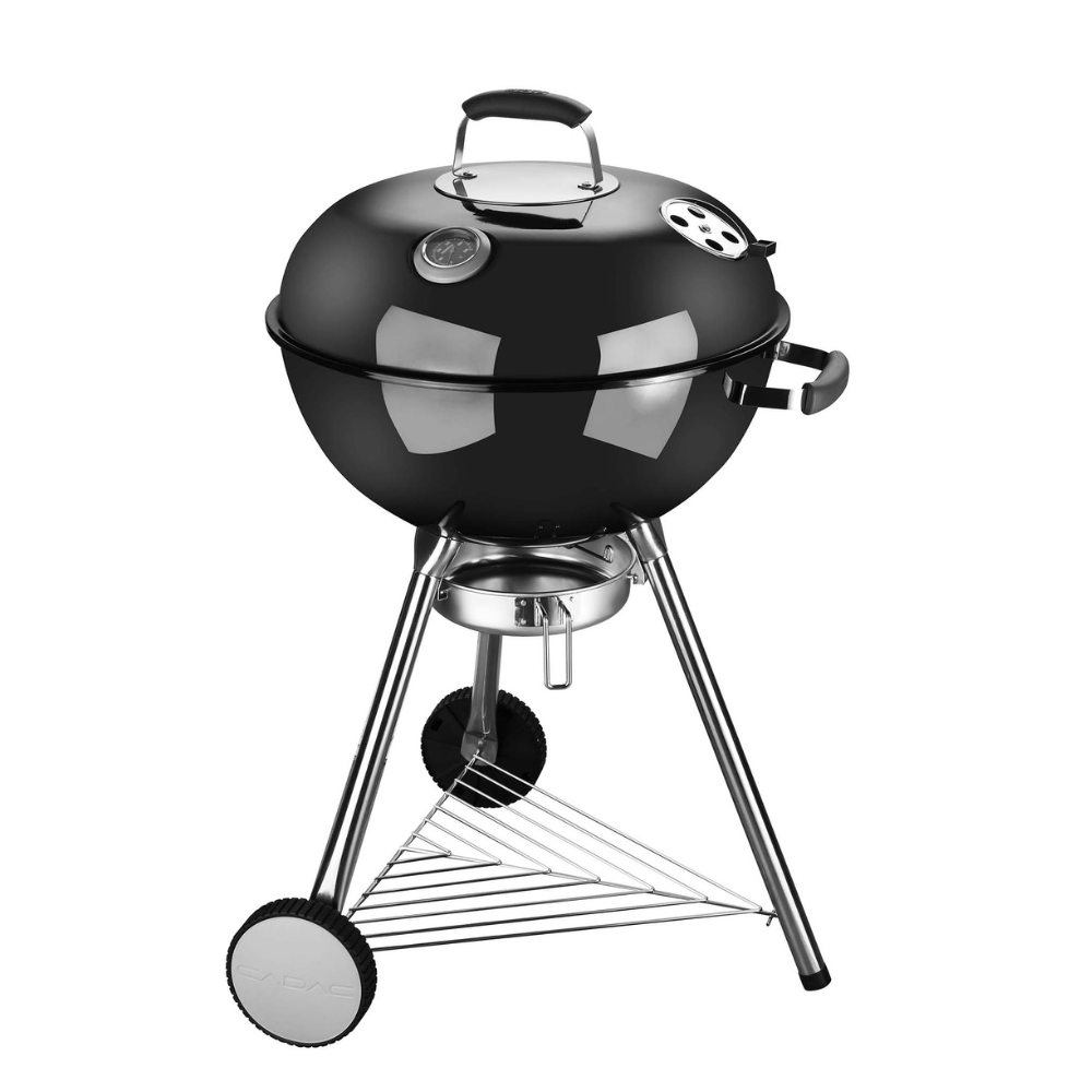Charcoal pro Braai