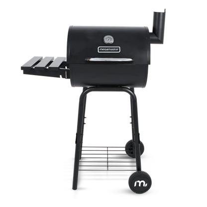 Megamaster Coal Smith Charlie Grill and Smoker