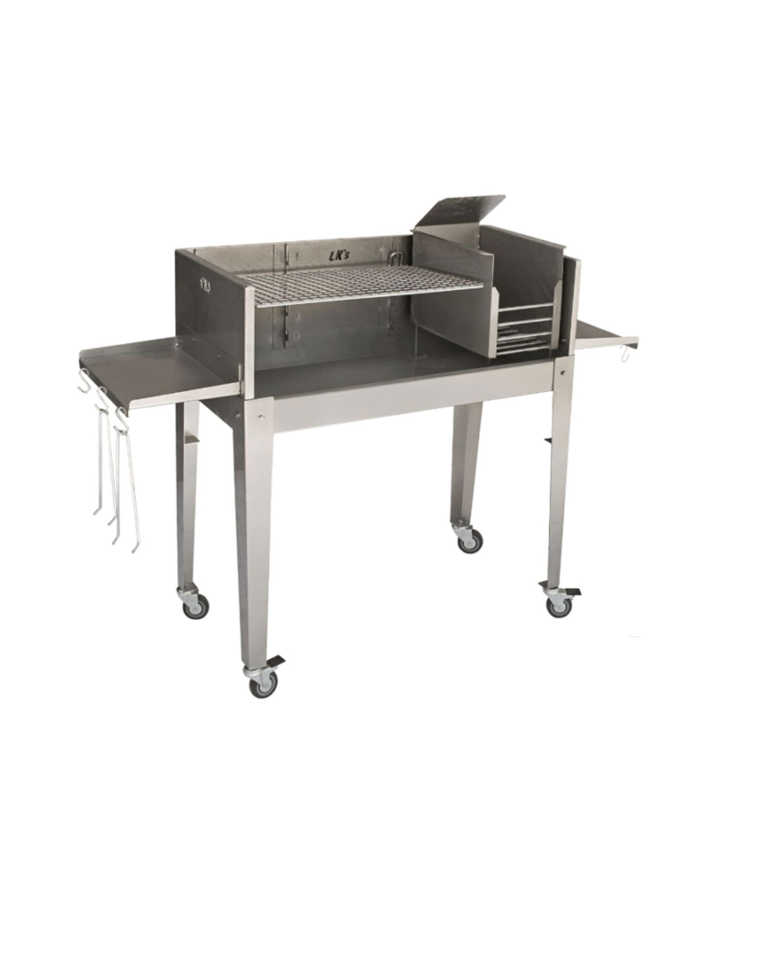 Entertainer Braai (S/S)