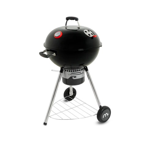 Megamaster Heritage Series 57cm charcoal braai