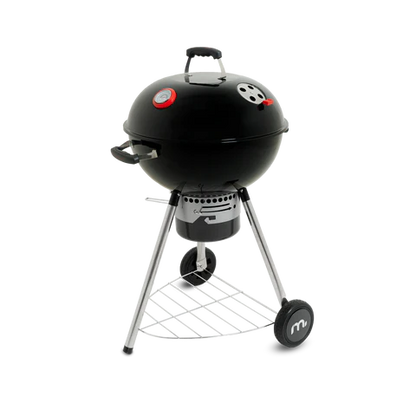 Megamaster Heritage Series 57cm charcoal braai