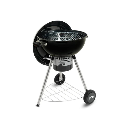 Megamaster Heritage Series 57cm charcoal braai