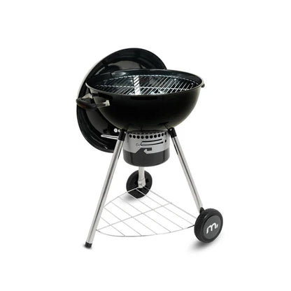 Megamaster Heritage Series 57cm charcoal braai