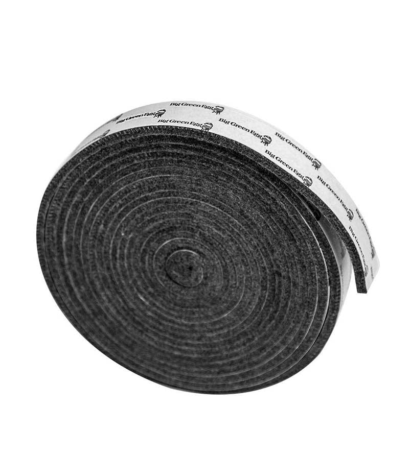 Big Green Egg Gasket replacement for lid