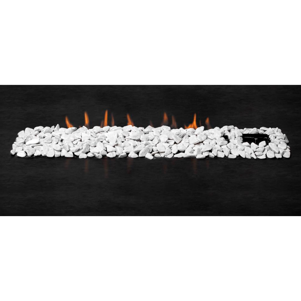 Infiniti Fires Drop in Grate GAS FIREPLACES