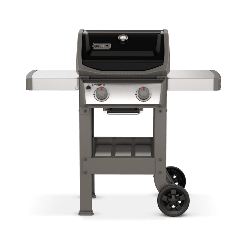 Weber Spirit 11 E-210 Gas grill