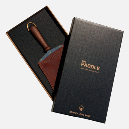 Donkey Long Tong Paddle