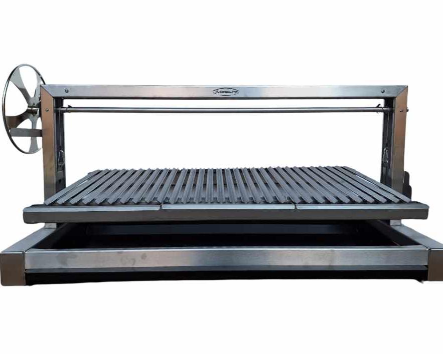Argentinian Grill