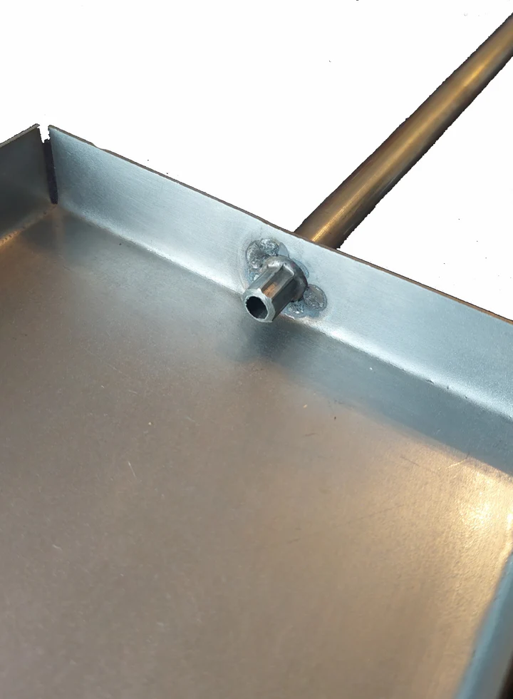 Blaas My Grafie Coal scoop