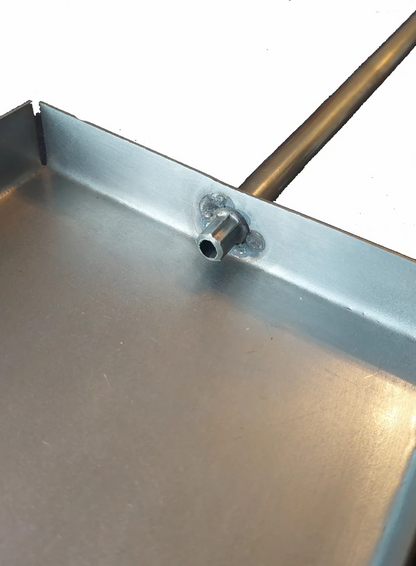 Blaas My Grafie Coal scoop