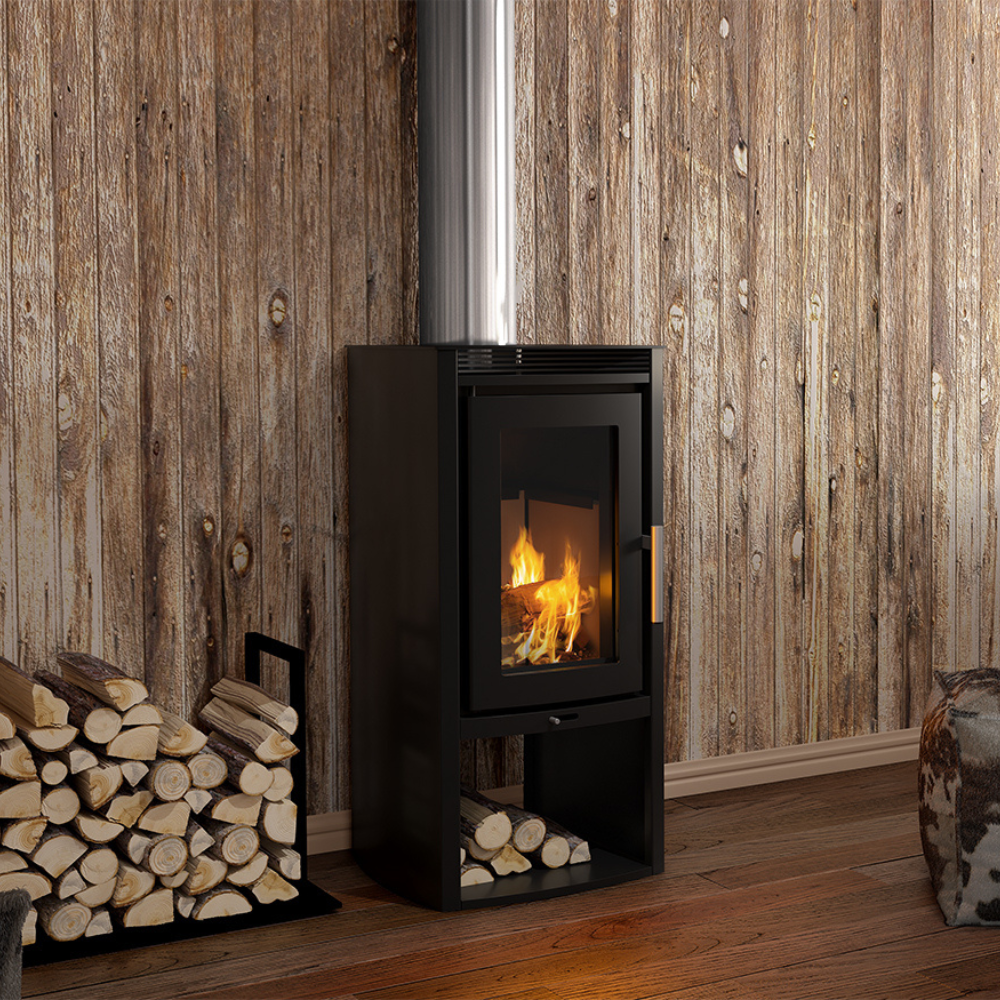 Concept 13kw fireplace