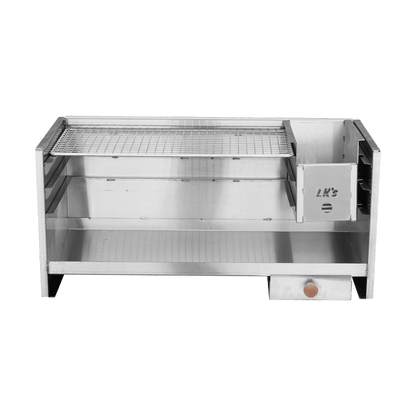 Countertop Braai (430S/S) (1000mm)