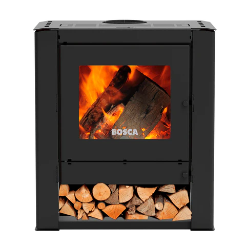 Bosca Gold 500 closed combustion fireplace
