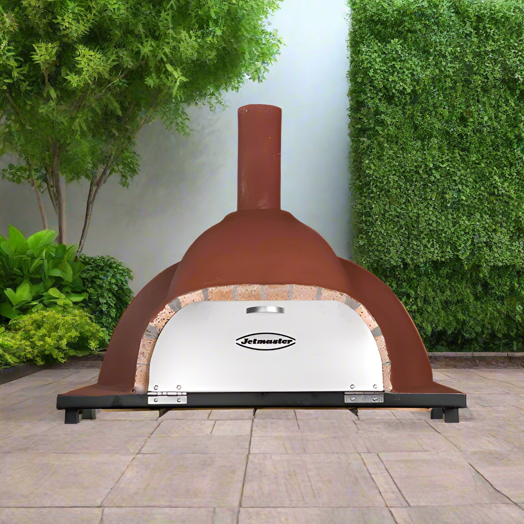 Piza Premio Oven Gas